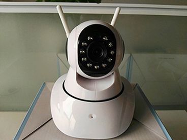 家庭用手機遠程看家攝像頭的應用軟件及其功能詳解