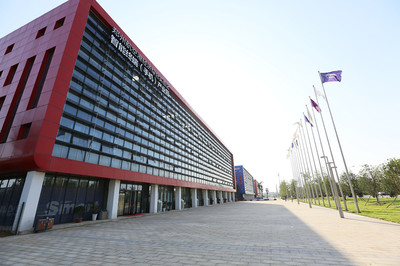 智能終端產(chǎn)業(yè)新高地 鄭州軟件開發(fā)賦能手機(jī)產(chǎn)業(yè)園升級(jí)